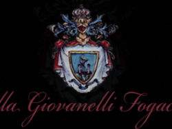 Villa giovanelli fogaccia